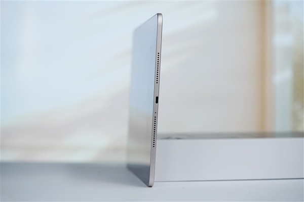 13.2英寸高刷巨屏！OPPO Pad 4 Pro图赏