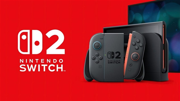 提前两个月！任天堂粉丝已到官方商店排队买Switch 2