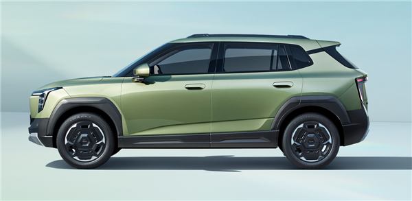 最便宜的天地尾门SUV 东风纳米06首秀：钓鱼佬专属座驾！