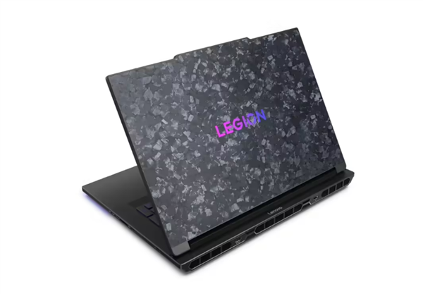联想10代拯救者Legion 9i笔记本发布：酷睿Ultra 9 275HX、配碳纤维盖板