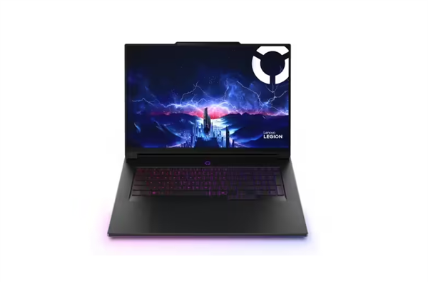 联想10代拯救者Legion 9i笔记本发布：酷睿Ultra 9 275HX、配碳纤维盖板