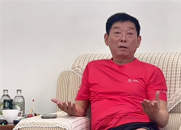 长城为什么要造4.0T V8发动机 魏建军：不能只看中国市场 要把车卖到全球