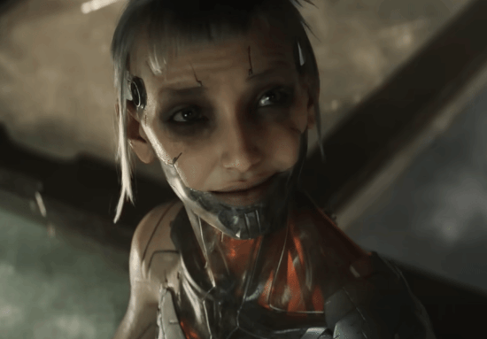 《爱，死亡和机器人》第四季IGN 8分：依旧带来了创新与惊喜！