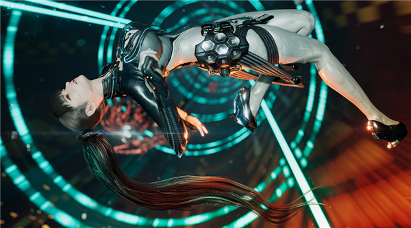 国区268元！《剑星》PC配置公布：GTX 1060就能玩