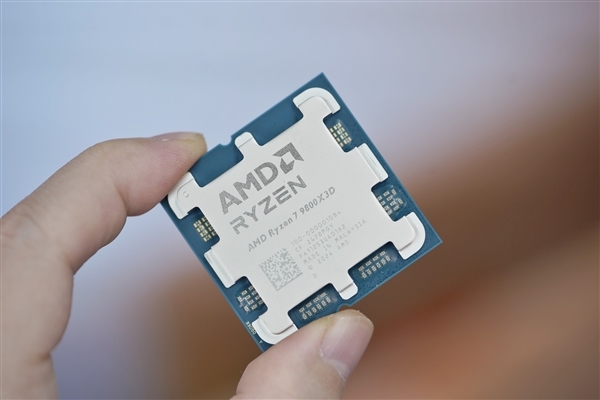 AMD CPU占Mindfactory周销量91%！Intel Arrow Lake直接挂零