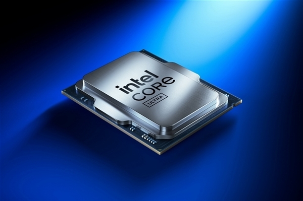 AMD CPU占Mindfactory周销量91%！Intel Arrow Lake直接挂零