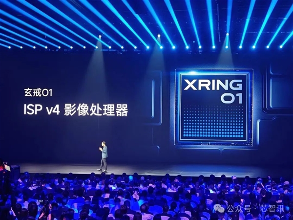 小米135亿烧出两颗玄戒芯片：究竟够不够硬！