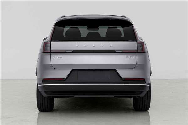 和领克08关系密切 沃尔沃全新XC70申报：长续航超混SUV