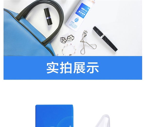 鼻炎患者必备！可孚海盐水鼻腔喷雾：9.9元刚需速囤