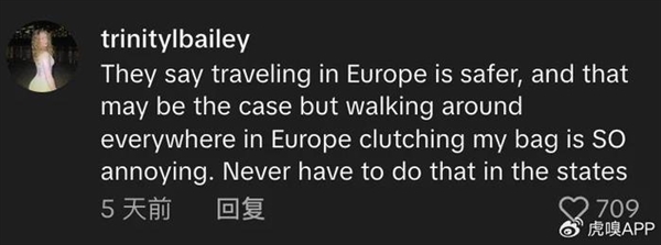 欧洲到底是怎么成为偷子乐园的